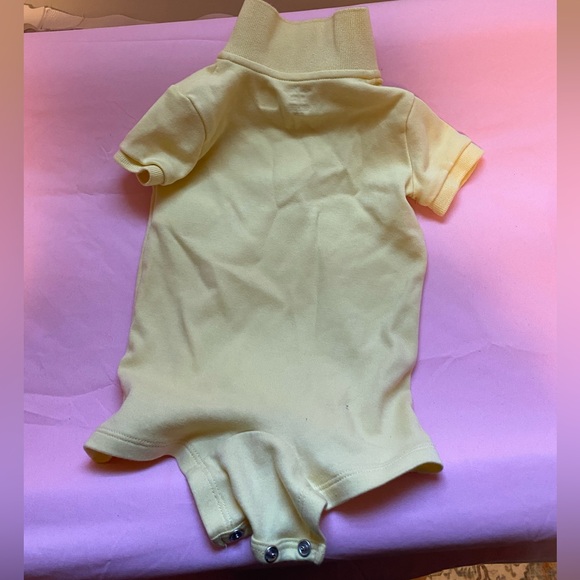 Lot of Ralph Lauren baby girl clothes. Sz 3 months - Picture 9 of 9